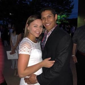 Meet your Posher, Miguel